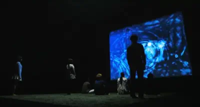 Visualization of Earthquake